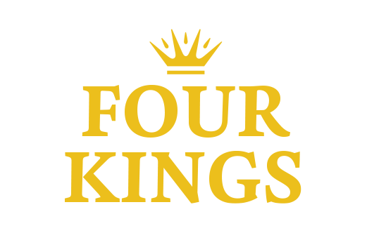 Four Kings